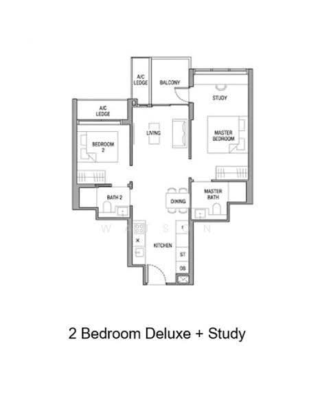 Sora, 73/74/76/78 Yuan Ching Road, Boon Lay / Jurong / Tuas, 2 Bedrooms, 732 sqft, Condominium For Sale, by Watson Poh, 500261935 - PropertyGuru.com.sg