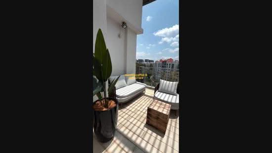 Primedge @ Geylang, 45 Lorong 34 Geylang, Eunos / Geylang / Paya Lebar, 2 Bedrooms, 883 sqft, Condominium For Sale, by Veronica Tan, 500261938 - PropertyGuru.com.sg