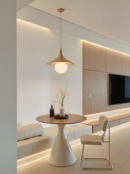 Primedge @ Geylang, 45 Lorong 34 Geylang, Eunos / Geylang / Paya Lebar, 2 Bedrooms, 883 sqft, Condominium For Sale, by Veronica Tan, 500261938 - Interior - PropertyGuru.com.sg