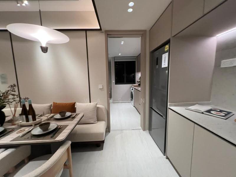 Narra Residences, 50, Dairy Farm / Bukit Panjang / Choa Chu Kang, 3 Bedrooms, 1,001 sqft, Condominium For Sale, by Watson Poh, 500261943 - Dining Room - PropertyGuru.com.sg