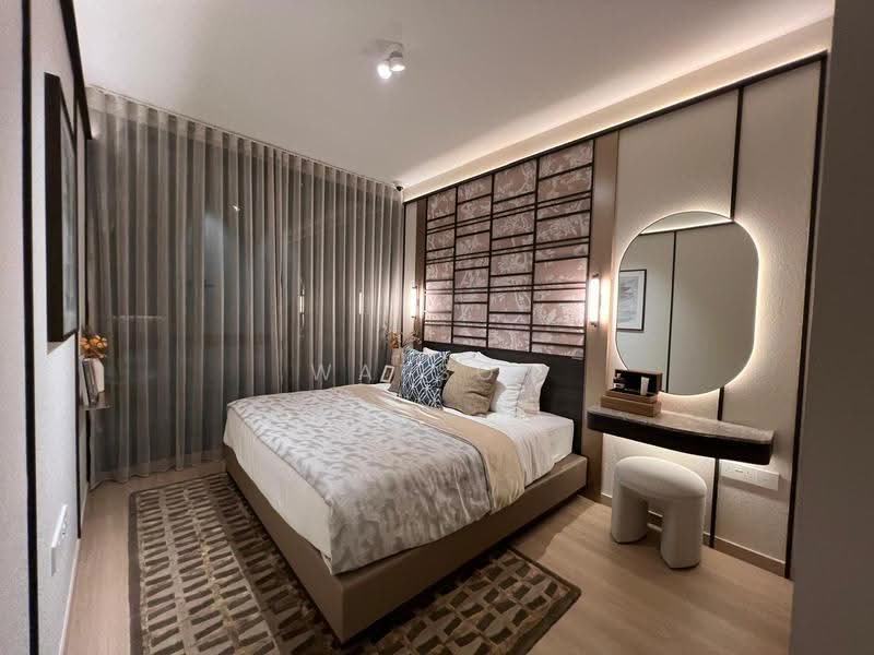 Narra Residences, 50, Dairy Farm / Bukit Panjang / Choa Chu Kang, 3 Bedrooms, 1,001 sqft, Condominium For Sale, by Watson Poh, 500261943 - Bedroom - PropertyGuru.com.sg