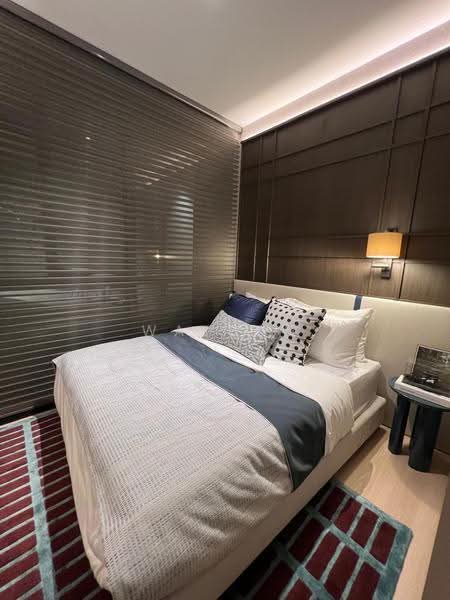 Narra Residences, 50, Dairy Farm / Bukit Panjang / Choa Chu Kang, 3 Bedrooms, 1,001 sqft, Condominium For Sale, by Watson Poh, 500261943 - Bedroom - PropertyGuru.com.sg
