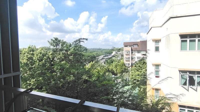 Roots @ Transit, 9 Transit Road, Mandai / Upper Thomson, 1 Bedroom, 441 sqft, Apartment For Sale, by Ken Tan, 500261945 - View - PropertyGuru.com.sg