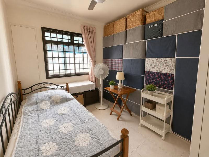 462 Choa Chu Kang Avenue 4, 462 Choa Chu Kang Avenue 4, Dairy Farm / Bukit Panjang / Choa Chu Kang, 3 Bedrooms, 1,109 sqft, HDB Flat For Sale, by Linda Sim, 500261946 - Bedroom - PropertyGuru.com.sg