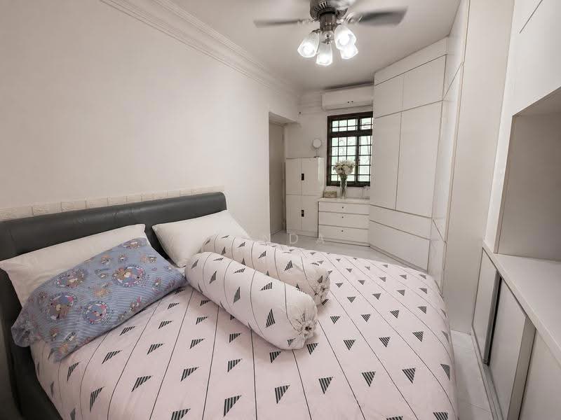 462 Choa Chu Kang Avenue 4, 462 Choa Chu Kang Avenue 4, Dairy Farm / Bukit Panjang / Choa Chu Kang, 3 Bedrooms, 1,109 sqft, HDB Flat For Sale, by Linda Sim, 500261946 - Bedroom - PropertyGuru.com.sg