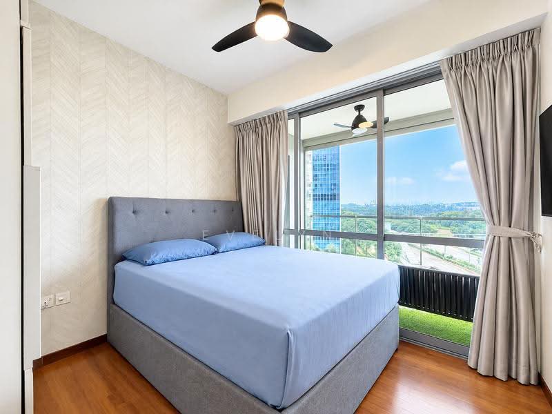 The Santorini, Tampines Street 86, Pasir Ris / Tampines, 4 Bedrooms, 1,259 sqft, Condominium For Sale, by Evelyn Tan, 500261952 - PropertyGuru.com.sg