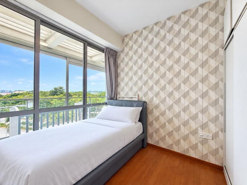 The Santorini, Tampines Street 86, Pasir Ris / Tampines, 4 Bedrooms, 1,259 sqft, Condominium For Sale, by Evelyn Tan, 500261952 - PropertyGuru.com.sg
