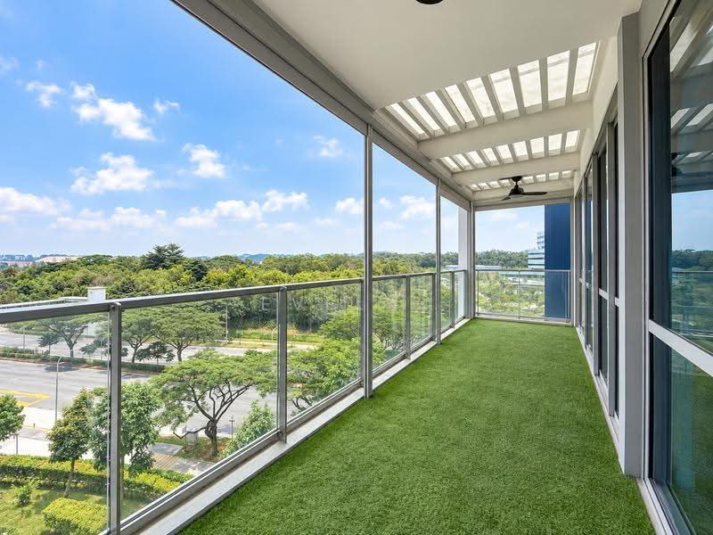 The Santorini, Tampines Street 86, Pasir Ris / Tampines, 4 Bedrooms, 1,259 sqft, Condominium For Sale, by Evelyn Tan, 500261952 - PropertyGuru.com.sg