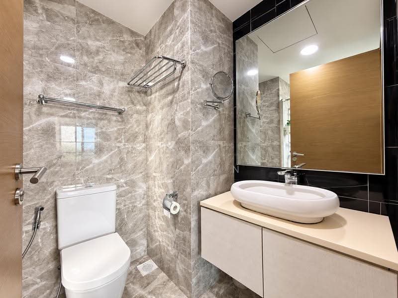 The Santorini, Tampines Street 86, Pasir Ris / Tampines, 4 Bedrooms, 1,259 sqft, Condominium For Sale, by Evelyn Tan, 500261952 - PropertyGuru.com.sg