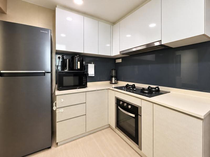 The Santorini, Tampines Street 86, Pasir Ris / Tampines, 4 Bedrooms, 1,259 sqft, Condominium For Sale, by Evelyn Tan, 500261952 - PropertyGuru.com.sg