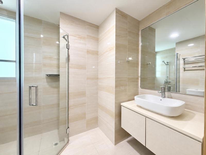 The Santorini, Tampines Street 86, Pasir Ris / Tampines, 4 Bedrooms, 1,259 sqft, Condominium For Sale, by Evelyn Tan, 500261952 - PropertyGuru.com.sg
