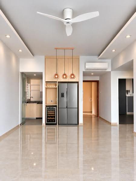 Aspen Heights, 261 River Valley Road, Orchard / River Valley, 3 Bedrooms, 1,324 sqft, Condominium For Sale, by Bernard Lim, 500261954 - Living Room - PropertyGuru.com.sg