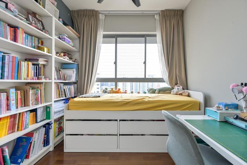 138D Yuan Ching Road, 138D Yuan Ching Road, Boon Lay / Jurong / Tuas, 3 Bedrooms, 958 sqft, HDB Flat For Sale, by Adriel Li Yewen, 500261955 - Study - PropertyGuru.com.sg
