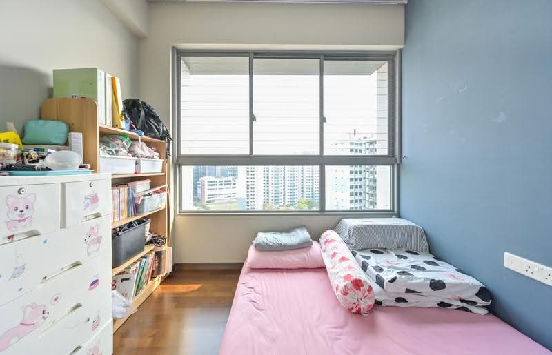 138D Yuan Ching Road, 138D Yuan Ching Road, Boon Lay / Jurong / Tuas, 3 Bedrooms, 958 sqft, HDB Flat For Sale, by Adriel Li Yewen, 500261955 - Bedroom - PropertyGuru.com.sg