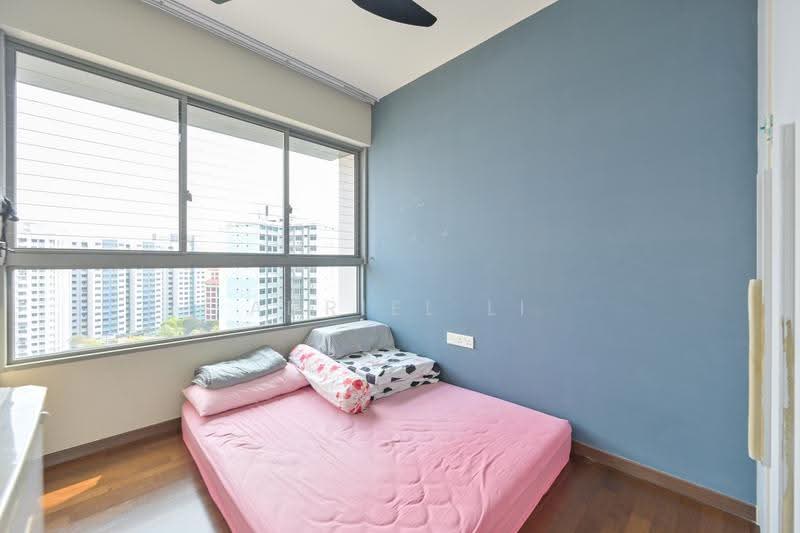 138D Yuan Ching Road, 138D Yuan Ching Road, Boon Lay / Jurong / Tuas, 3 Bedrooms, 958 sqft, HDB Flat For Sale, by Adriel Li Yewen, 500261955 - Bedroom - PropertyGuru.com.sg