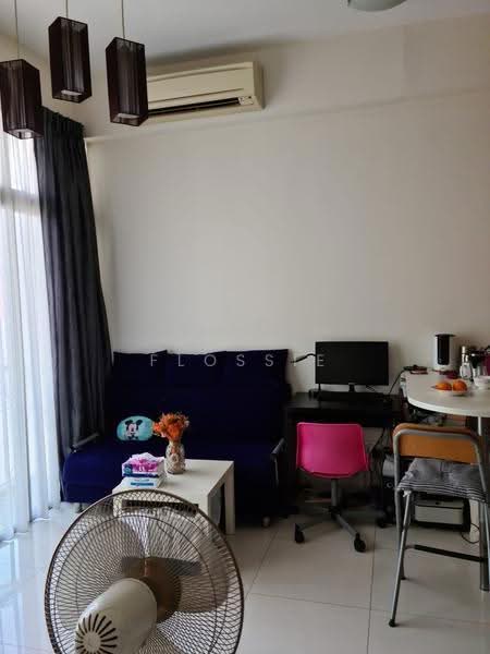 R66 Apartments, 66 Rangoon Road, Farrer Park / Serangoon Rd, 1 Bedroom, 517 sqft, Apartment For Rent, by Flossie Chang, 500261956 - PropertyGuru.com.sg