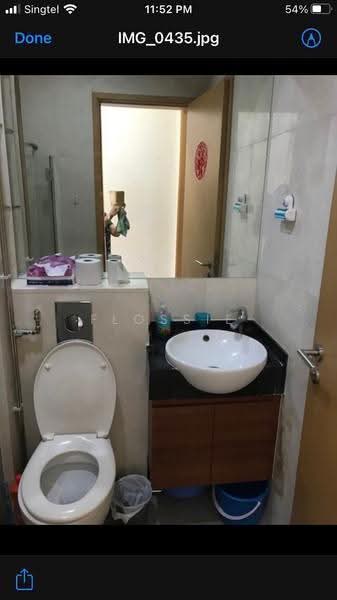 R66 Apartments, 66 Rangoon Road, Farrer Park / Serangoon Rd, 1 Bedroom, 517 sqft, Apartment For Rent, by Flossie Chang, 500261956 - PropertyGuru.com.sg