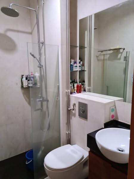 R66 Apartments, 66 Rangoon Road, Farrer Park / Serangoon Rd, 1 Bedroom, 517 sqft, Apartment For Rent, by Flossie Chang, 500261956 - PropertyGuru.com.sg