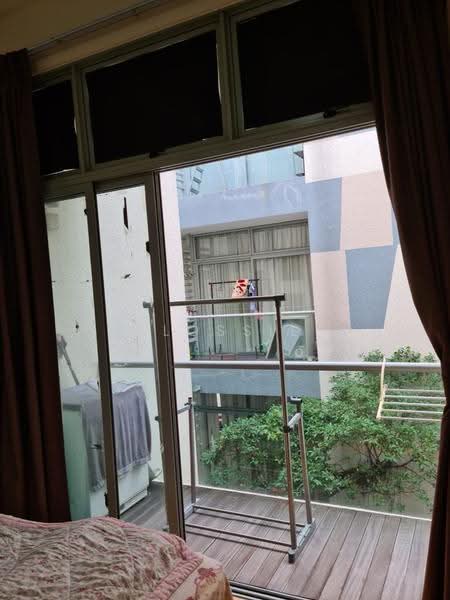 R66 Apartments, 66 Rangoon Road, Farrer Park / Serangoon Rd, 1 Bedroom, 517 sqft, Apartment For Rent, by Flossie Chang, 500261956 - PropertyGuru.com.sg