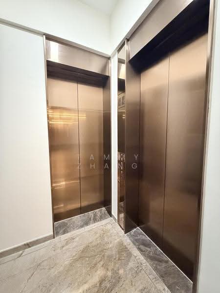 Perfect Ten, 323 Bukit Timah Road, Tanglin / Holland / Bukit Timah, 3 Bedrooms, 1,281 sqft, Condominium For Rent, by Tammy Zhang, 500261958 - Corridor - PropertyGuru.com.sg