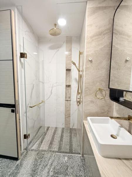 Perfect Ten, 323 Bukit Timah Road, Tanglin / Holland / Bukit Timah, 3 Bedrooms, 1,281 sqft, Condominium For Rent, by Tammy Zhang, 500261958 - Bathroom - PropertyGuru.com.sg