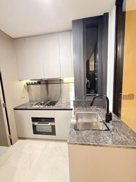 Perfect Ten, 323 Bukit Timah Road, Tanglin / Holland / Bukit Timah, 3 Bedrooms, 1,281 sqft, Condominium For Rent, by Tammy Zhang, 500261958 - Kitchen - PropertyGuru.com.sg