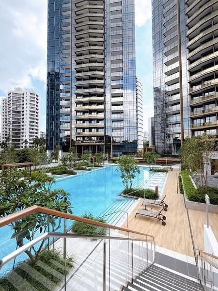 Perfect Ten, 323 Bukit Timah Road, Tanglin / Holland / Bukit Timah, 3 Bedrooms, 1,281 sqft, Condominium For Rent, by Tammy Zhang, 500261958 - Exterior - PropertyGuru.com.sg