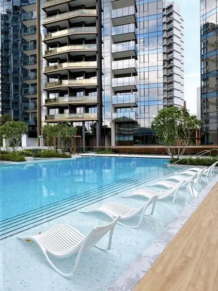 Perfect Ten, 323 Bukit Timah Road, Tanglin / Holland / Bukit Timah, 3 Bedrooms, 1,281 sqft, Condominium For Rent, by Tammy Zhang, 500261958 - Exterior - PropertyGuru.com.sg