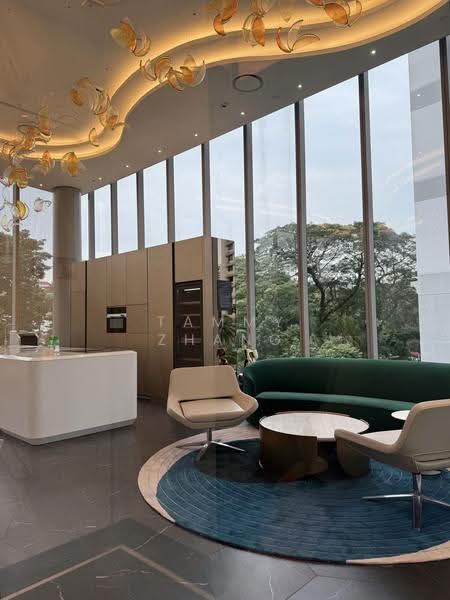 Perfect Ten, 323 Bukit Timah Road, Tanglin / Holland / Bukit Timah, 3 Bedrooms, 1,281 sqft, Condominium For Rent, by Tammy Zhang, 500261958 - Living Room - PropertyGuru.com.sg