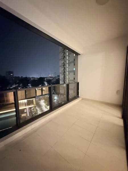 Perfect Ten, 323 Bukit Timah Road, Tanglin / Holland / Bukit Timah, 3 Bedrooms, 1,281 sqft, Condominium For Rent, by Tammy Zhang, 500261958 - Balcony - PropertyGuru.com.sg