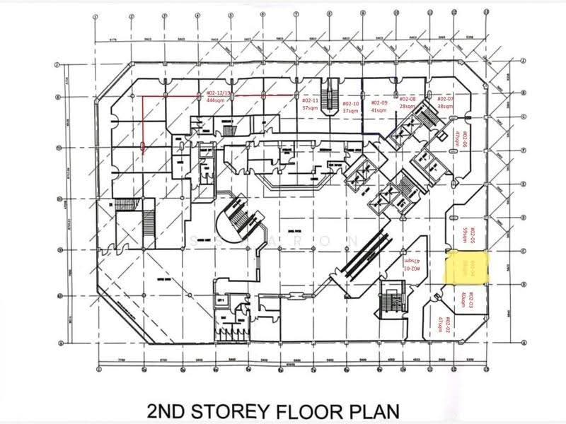 Furama City Centre, 60 60, Boat Quay / Raffles Place / Marina, 409 sqft, Mall Shop For Rent, by Ssharon Loh, 500261962 - CommercialGuru.com.sg