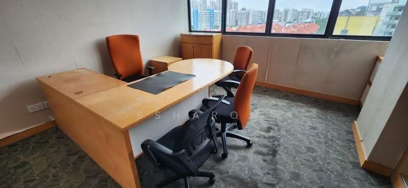 Toh Guan Centre, 21 21, Boon Lay / Jurong / Tuas, 2,433 sqft, Factory / Workshop (B2) For Rent, by Ssharon Loh, 500261963 - CommercialGuru.com.sg