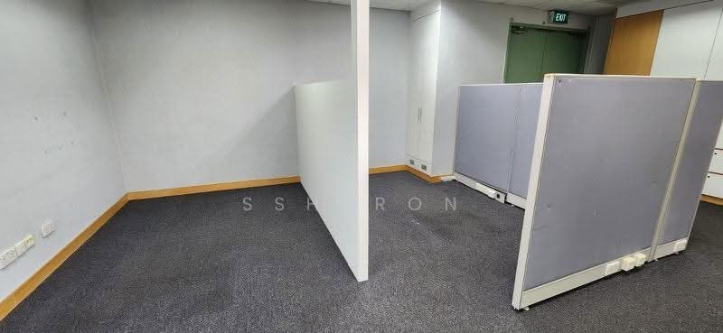 Toh Guan Centre, 21 21, Boon Lay / Jurong / Tuas, 2,433 sqft, Factory / Workshop (B2) For Rent, by Ssharon Loh, 500261963 - CommercialGuru.com.sg