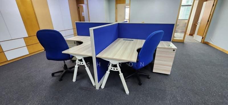 Toh Guan Centre, 21 21, Boon Lay / Jurong / Tuas, 2,433 sqft, Factory / Workshop (B2) For Rent, by Ssharon Loh, 500261963 - CommercialGuru.com.sg