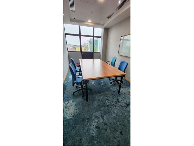 Toh Guan Centre, 21 21, Boon Lay / Jurong / Tuas, 2,433 sqft, Factory / Workshop (B2) For Rent, by Ssharon Loh, 500261963 - CommercialGuru.com.sg
