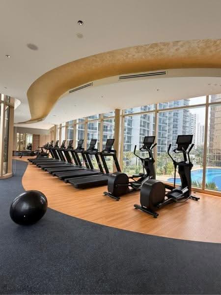 Grand Dunman, 18 Dunman Road, East Coast / Marine Parade, 1 Bedroom, 421 sqft, Condominium For Rent, by SHARON HAN, 500261965 - PropertyGuru.com.sg