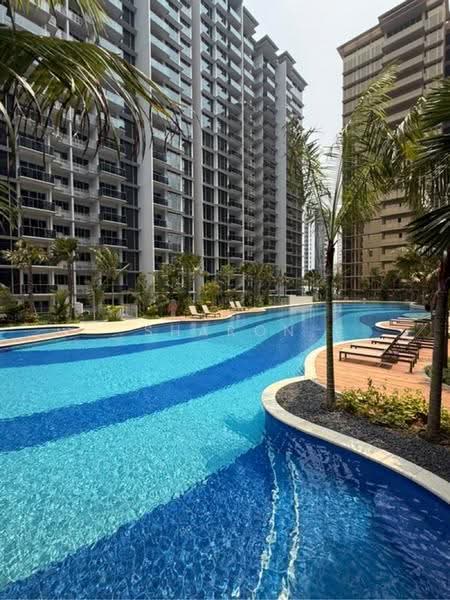 Grand Dunman, 18 Dunman Road, East Coast / Marine Parade, 1 Bedroom, 421 sqft, Condominium For Rent, by SHARON HAN, 500261965 - PropertyGuru.com.sg