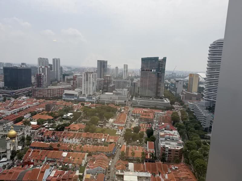 DUO Residences, 1 Fraser Street, Beach Road / Bugis / Rochor, 1 Bedroom, 646 sqft, Apartment For Sale, by Perry Lee, 500261967 - Exterior - PropertyGuru.com.sg