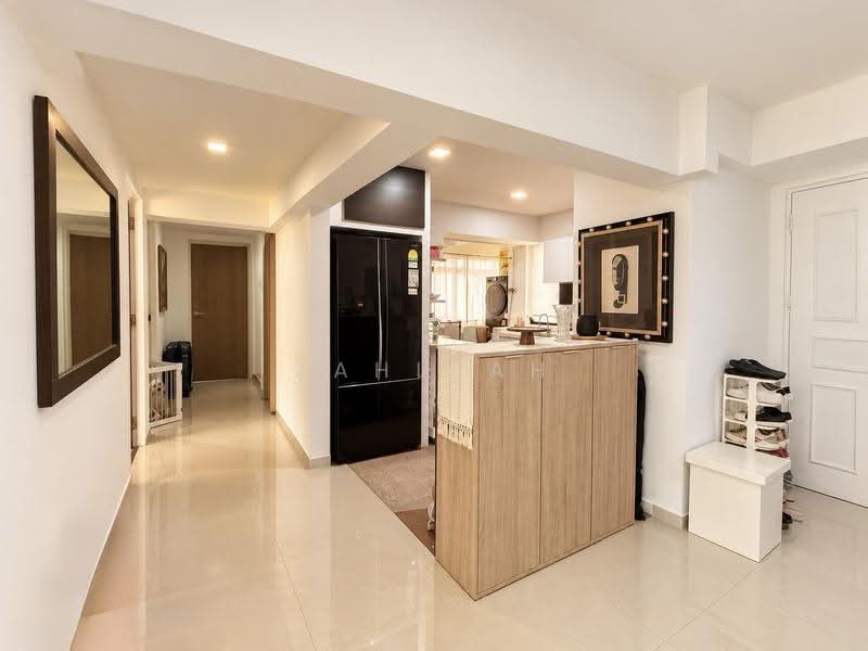 643 Choa Chu Kang Street 64, 643 Choa Chu Kang Street 64, Dairy Farm / Bukit Panjang / Choa Chu Kang, 3 Bedrooms, 1,076 sqft, HDB Flat For Sale, by Zahidah Sauki, 500261970 - Kitchen - PropertyGuru.com.sg