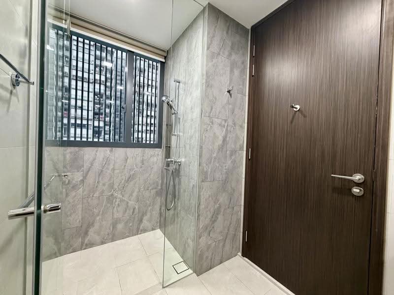 Parc Clematis, 8C Jalan Lempeng, Buona Vista / West Coast / Clementi New Town, 3 Bedrooms, 1,044 sqft, Condominium For Sale, by Irene See, 500261971 - PropertyGuru.com.sg