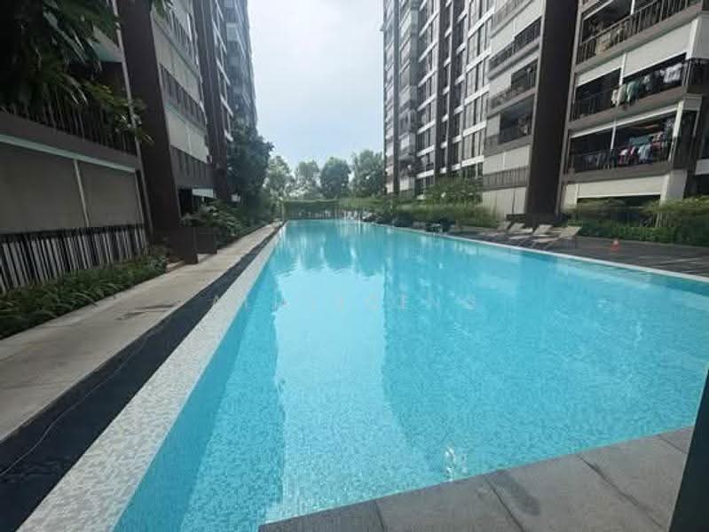 Bellewoods, 100 Woodlands Avenue 5, Admiralty / Woodlands, 3 Bedrooms, 936 sqft, Condominium For Sale, by Alice Ong, 500261972 - PropertyGuru.com.sg