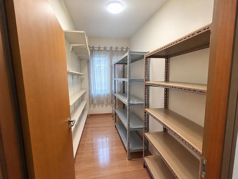 Bellewoods, 100 Woodlands Avenue 5, Admiralty / Woodlands, 3 Bedrooms, 936 sqft, Condominium For Sale, by Alice Ong, 500261972 - PropertyGuru.com.sg