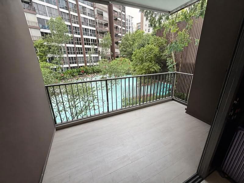 Bellewoods, 100 Woodlands Avenue 5, Admiralty / Woodlands, 3 Bedrooms, 936 sqft, Condominium For Sale, by Alice Ong, 500261972 - PropertyGuru.com.sg
