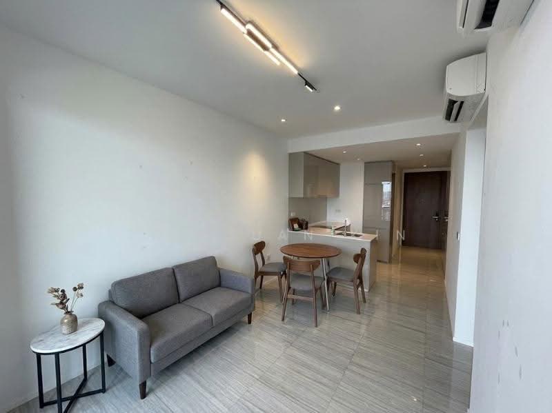 Parc Esta, 904 Sims Avenue, Eunos / Geylang / Paya Lebar, 2 Bedrooms, 635 sqft, Condominium For Rent, by Foo Suan Kin (Liffred), 500261973 - Living Room - PropertyGuru.com.sg