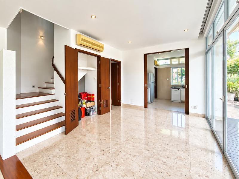 coronation road west, coronation road west, Tanglin / Holland / Bukit Timah, 4 Bedrooms, 15,657 sqft, Semi-Detached House For Sale, by Mike Sek Kok Tiong, 500261974 - Dinning Area - PropertyGuru.com.sg