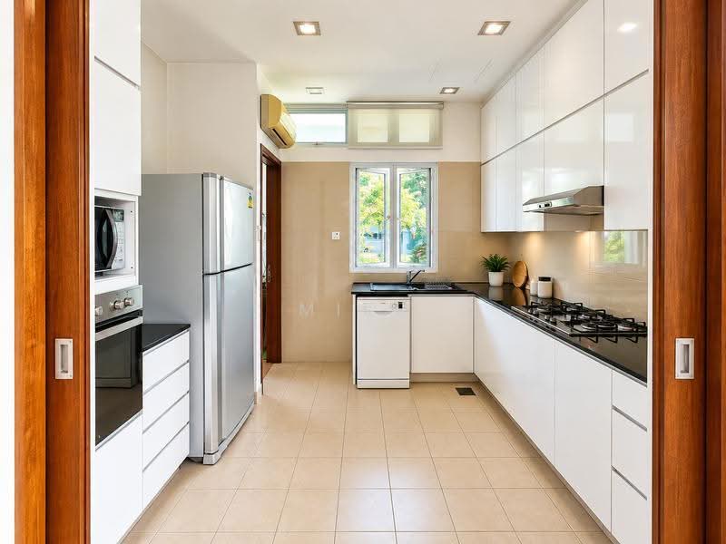 coronation road west, coronation road west, Tanglin / Holland / Bukit Timah, 4 Bedrooms, 15,657 sqft, Semi-Detached House For Sale, by Mike Sek Kok Tiong, 500261974 - Kitchen - PropertyGuru.com.sg
