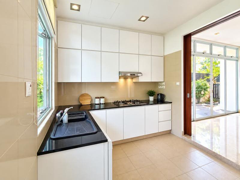 coronation road west, coronation road west, Tanglin / Holland / Bukit Timah, 4 Bedrooms, 15,657 sqft, Semi-Detached House For Sale, by Mike Sek Kok Tiong, 500261974 - Kitchen - PropertyGuru.com.sg