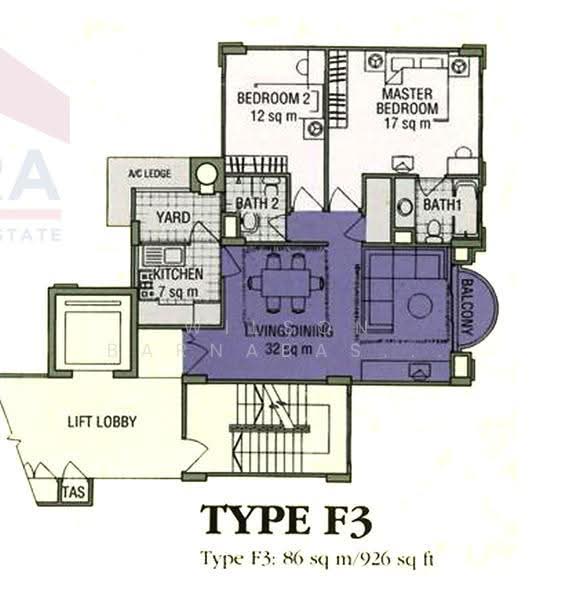 Symphony Heights, 41 Hume Avenue, Clementi Park / Upper Bukit Timah, 2 Bedrooms, 926 sqft, Condominium For Sale, by Wilson Barnabas Koh, 500261975 - PropertyGuru.com.sg