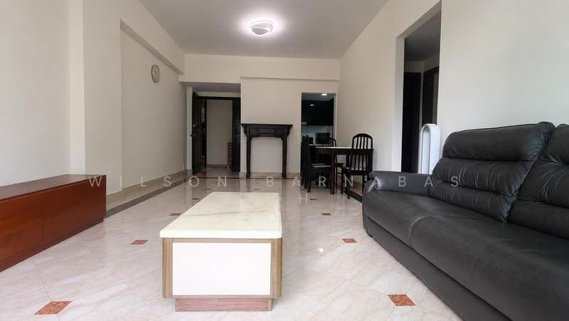 Symphony Heights, 41 Hume Avenue, Clementi Park / Upper Bukit Timah, 2 Bedrooms, 926 sqft, Condominium For Sale, by Wilson Barnabas Koh, 500261975 - PropertyGuru.com.sg