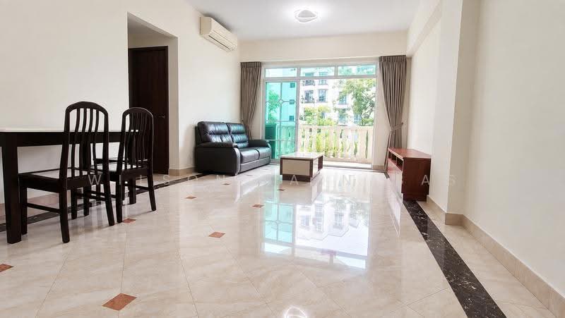 Symphony Heights, 41 Hume Avenue, Clementi Park / Upper Bukit Timah, 2 Bedrooms, 926 sqft, Condominium For Sale, by Wilson Barnabas Koh, 500261975 - PropertyGuru.com.sg